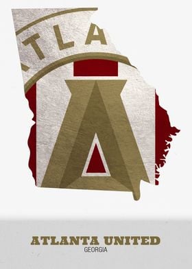 Atlanta United Georgia