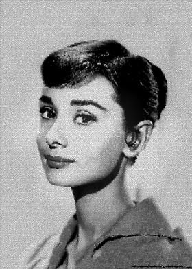 audrey