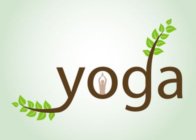 Yoga asana 