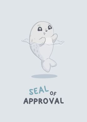 SEAL of approval