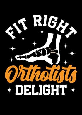 Fit Right Orthotists