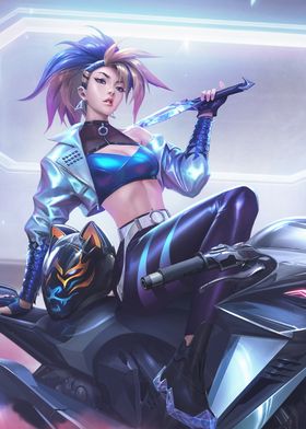 K/DA-preview-1