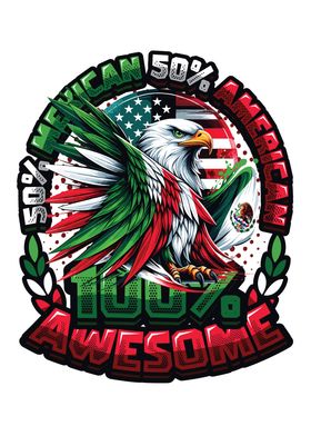 MexicanAmerican Heritage