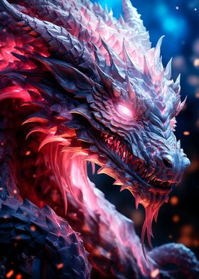 Epic Flare Dragon
