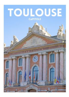 Toulouse Capitole