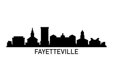 Skyline Fayetteville