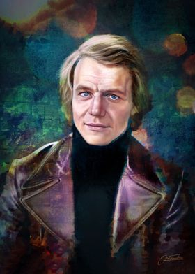 DAVID SOUL