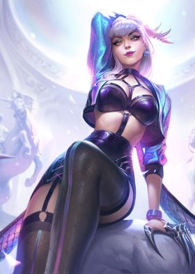 K/DA-preview-2