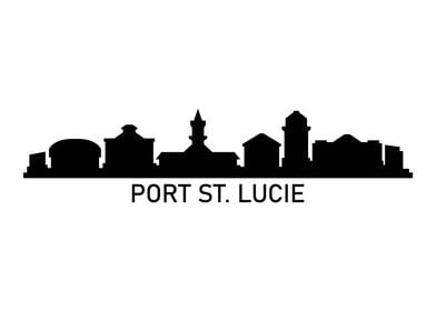 Skyline Port St Lucie
