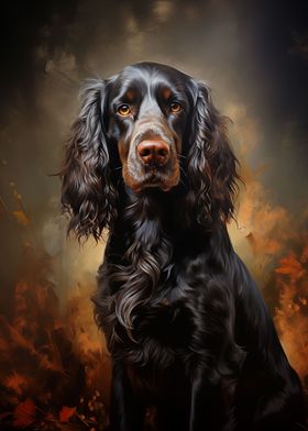 English Cocker Spaniel