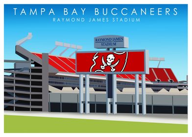 Tampa Bay Stadium