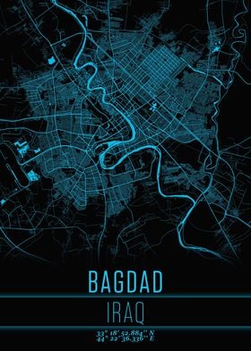 Bagdad Iraq