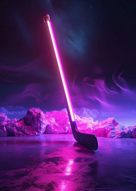 Aesthetic Neon