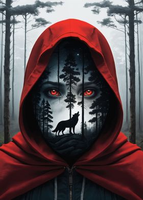 Red Riding Hood