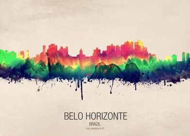 Belo Horizonte Brazil