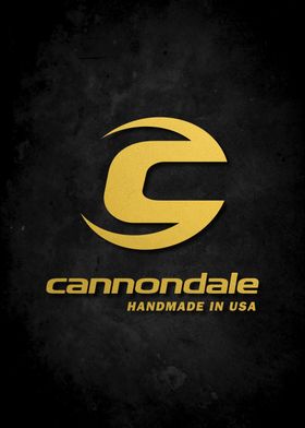 cannondale gold usa