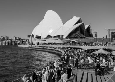BW Sydney Opera House