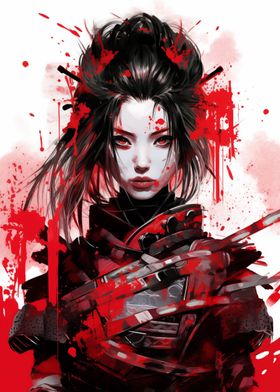 Blood Samurai