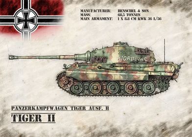 Tiger II