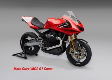Moto Guzzi MGS 01 Corsa 01