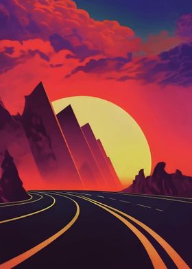 sunset highway