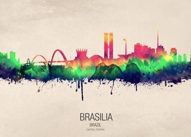 Brasilia Brazil