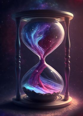 Universe of Time