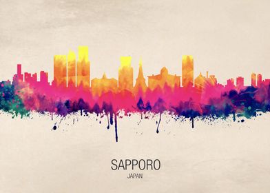 Sapporo Japan