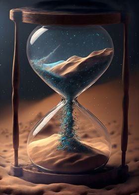 Universe of Time