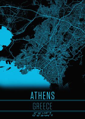 Athens Greece