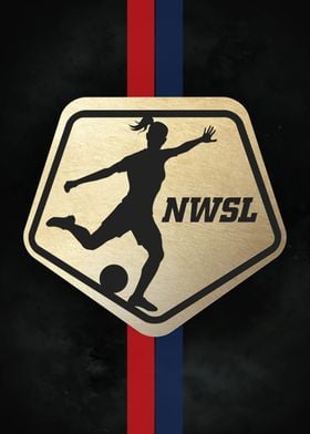 National Womens Soccer Le