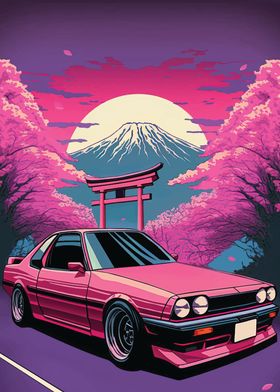 japannese cars