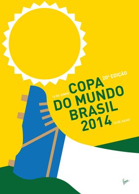 2014 WORLD CUP BRAZIL