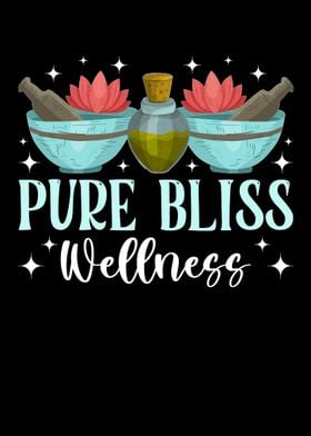 Pure Bliss Wellness