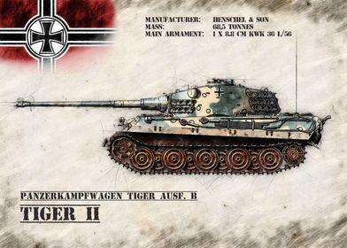 Tiger II