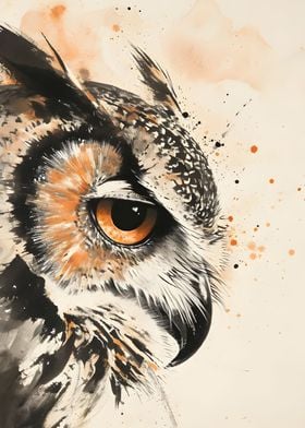 Wisdom of the Owl
