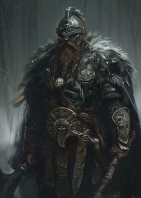 Epic Viking 