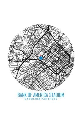 Bank of America Stadium