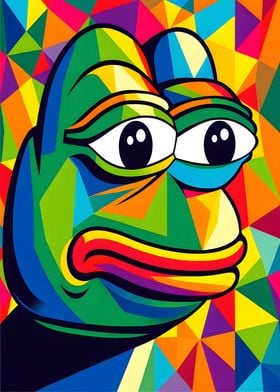 Pepe the Frog Meme