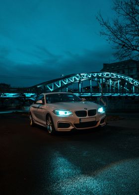 BMW M5 