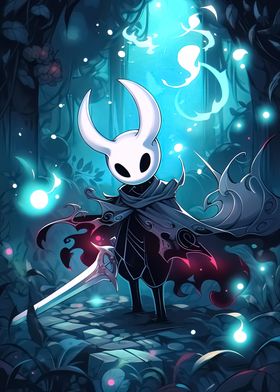 Hollow Knight Gaming