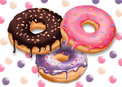 Donuts