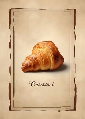 Croissant Bakery