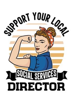 Social Services Director