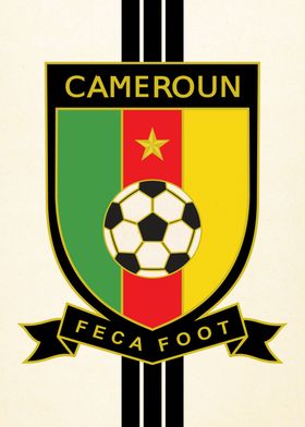 Cameroon fc