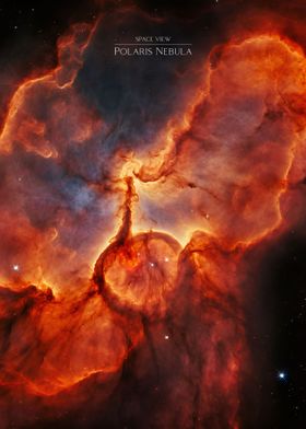 Polaris Nebula