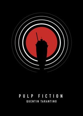 Pulp fiction 