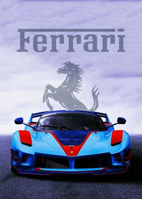 Ferrari LaFerrari 