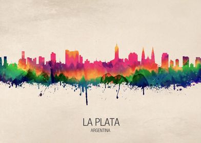 La Plata Argentina