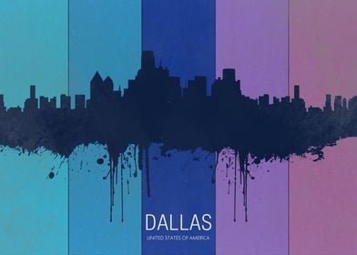 Dallas United States of A